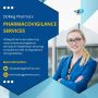 Pharmacovigilance Services in Kazakhstan-DDReg Pharma