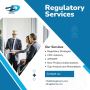 Regulatory Services in South Africa | DDReg Pharma