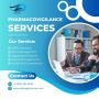 Pharmacovigilance Services in Egypt | DDReg Pharma