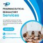 Pharmaceutical Regulatory Services in Australia | DDReg Phar