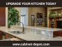 Upgrade Your Home with Cabinet Depot’s Custom Cabinets in Pe