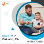 DirecTV in Oakland for RV: How to Stay Connected on the Road