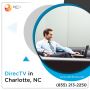 DirecTV in Charlotte Equipment: What You Need to Get Started