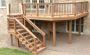 Residential Deck And Fence Builders Seattle, WA
