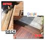 Restore Deck Coating | Deck Rejuvenation 