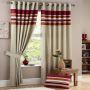Luxe Living: Custom Made Curtains for Your Dream Home