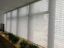 Triple Shade Blinds Installation by Decorex