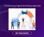 Outsourcing digital marketing agencies