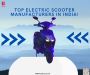 Evra Energy Provide Best Quality New Ev Scooter in India 