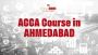 ACCA Course in Ahmedabad