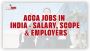 Starting salary in ACCA