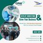 Stay Ahead of the Curve with Delmos World's Cphi 2023 Travel
