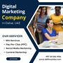 Digital Marketing Services in Dubai - Define Webs