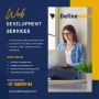 Expert WordPress Website Design in Dubai