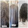 Revitalize Your Hair: Expert Keratin Treatments in Asheville