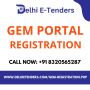 Latest Delhi Tenders And Tender Updates – Delhi ETenders