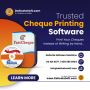 Cheque Writer Software in Al Ain City