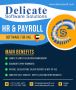 HR and Payroll Software in Dubai