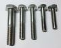 Get Best Stainless Steel Heavy Hex Bolts in India