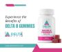Experience the Benefits of Delta 8 Gummies - Buy Now!"
