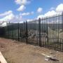 Deluxe Gates Construct and Install Fencing Systems for You!