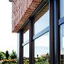 Innovative Aluminium Tilt and Turn Windows by Dempsey Dyer