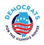 Democrats for the Illinois House