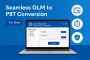 Reliable OLM to PST Converter Tool Reliable OLM to PST Converter Tool