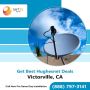 High Speed Hughesnet Internet Deals in Victorville, CA