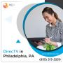 Cinemax Channel on Directv in Philadelphia