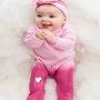 Adorable Baby Footies: The Perfect Pick for Cuteness and Com