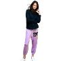 Stylish Purple Sweatpants: Comfort and Trend