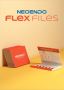Neoendo Flex Files - Dent Ganga