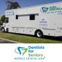Best Mobile Geriatric Dentist Treatment for You