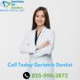 Call Today Geriatric Dentist at Home by Dentists For Seniors