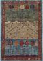 De pers Perzische & Oosterse tapijten De Pers perzisch 