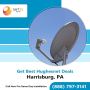 Your one stop shop for HughesNet internet in Harrisburg, PA