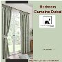 Luxury Living: Dubai's Finest Bedroom Curtains