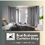 Sleep in Style: The Bedroom Curtain Experts