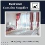 Curtains for Dreams: Your Bedroom's Signature Style