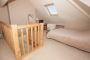 Transform Your Living Space with Small Loft Conversion Ideas