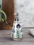  Premium Ceramic Soap Dispenser | Order Now | VarEesha 