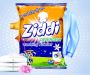 Best Detergent Powder in India | Top Washing Powder –Ziddi