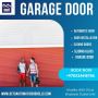 Garage Door Repair Dubai |Deto Automatic Doors LLC
