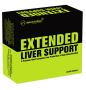 Buy Herbal Extended Liver Support kit to cleanse your liver