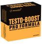 Increase your testosterone levels with testosterone booster 