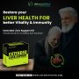 Liver Support Supplements | Liver Support Kit - Detonutritio