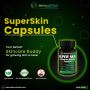 SuperSkin : Supplements for Clear Skin | Best Skin Care Prod
