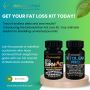 Fat Loss Supplements | Fat Burner - Detonutrition
