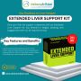 Extended Liver Support Kit | Get 20% OFF - Detonutrition